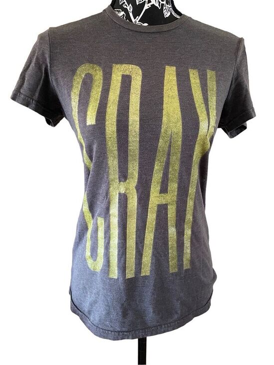 Adidas Tops - Adidas Cray The Go To Graphic T Shirt Sporty Athletic Sports Workout School